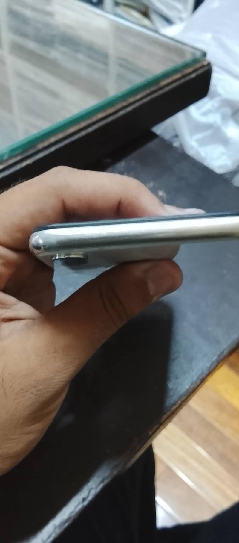 Apple iPhone X 2