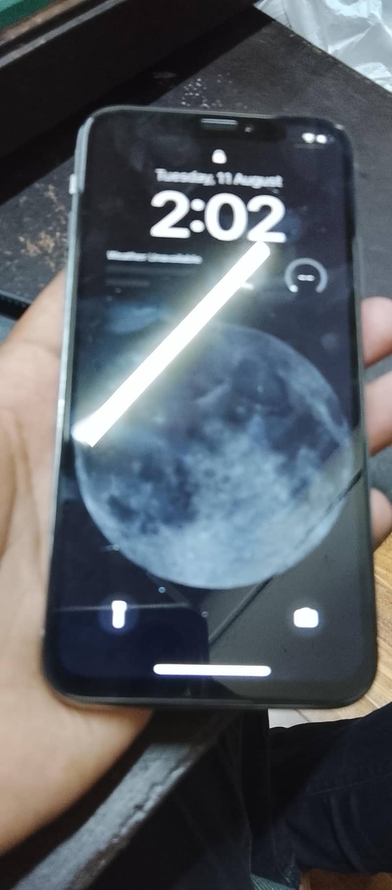 Apple iPhone X 4