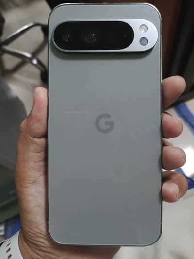 Google Pixel 9 Pro XL