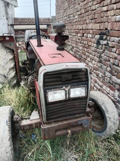 tractor 350