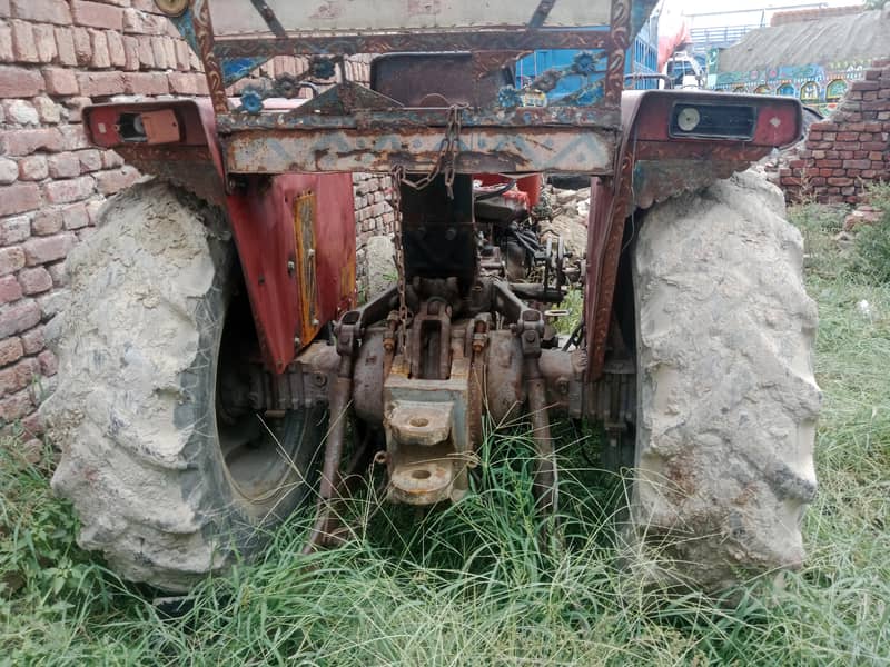 tractor 350 2