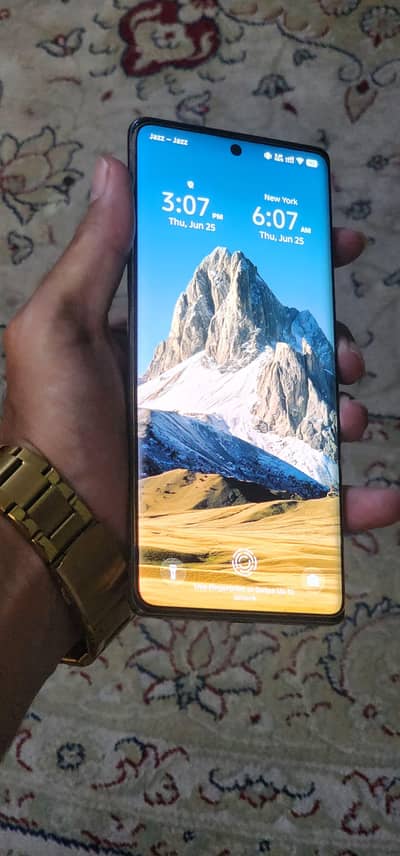 Tecno CAMON 40 Pro