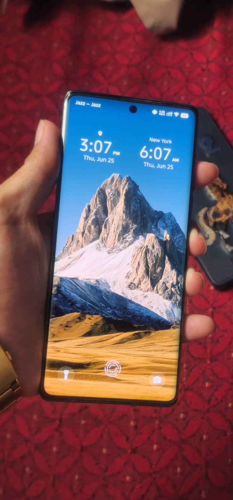 Tecno CAMON 40 Pro 2