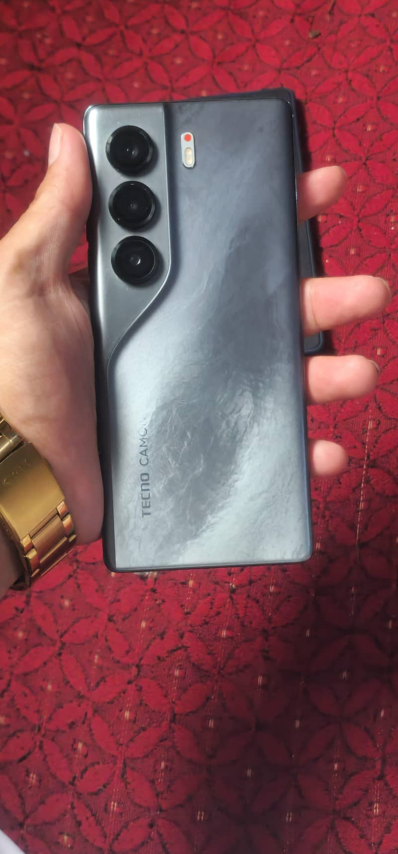 Tecno CAMON 40 Pro 5