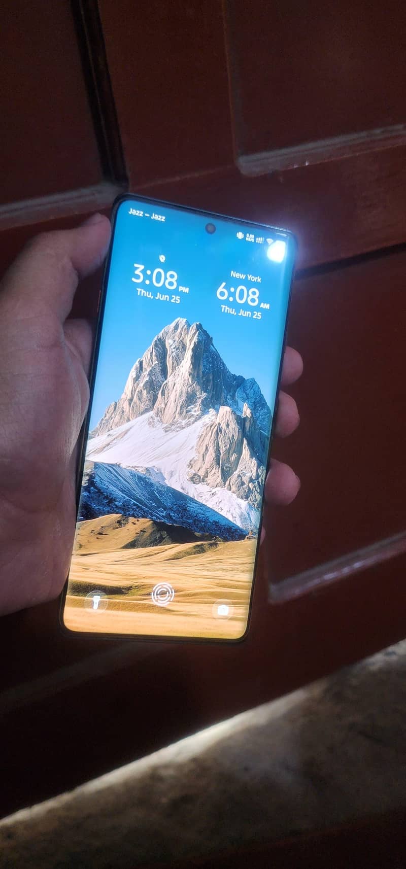 Tecno CAMON 40 Pro 6