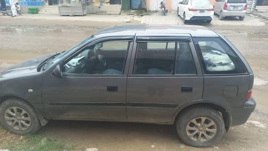 cultus  for sale