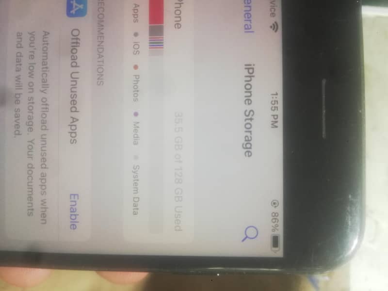 Apple iPhone 7 0