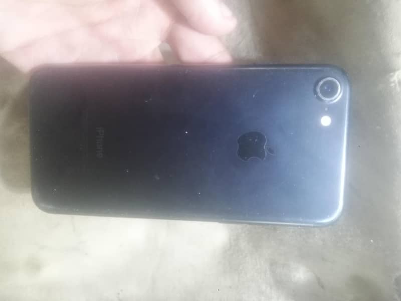 Apple iPhone 7 5