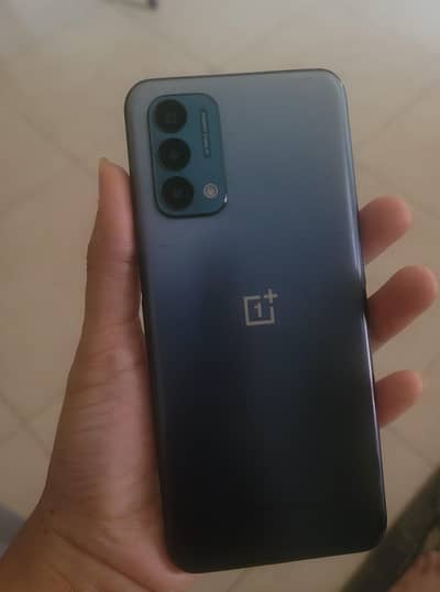 Oneplus N200 | Original Condition