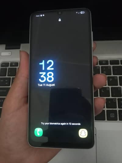 Samsung Mobile A06