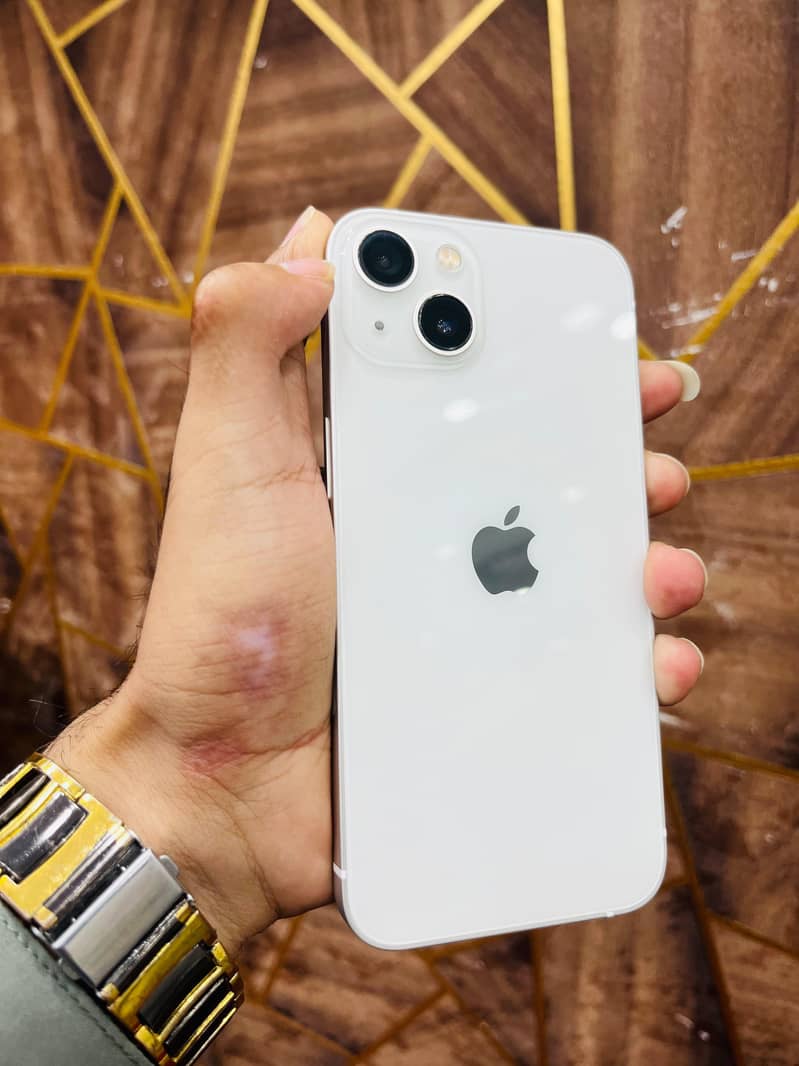 Apple iPhone 13 0