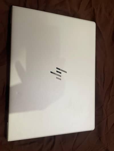 Hp Elite Book