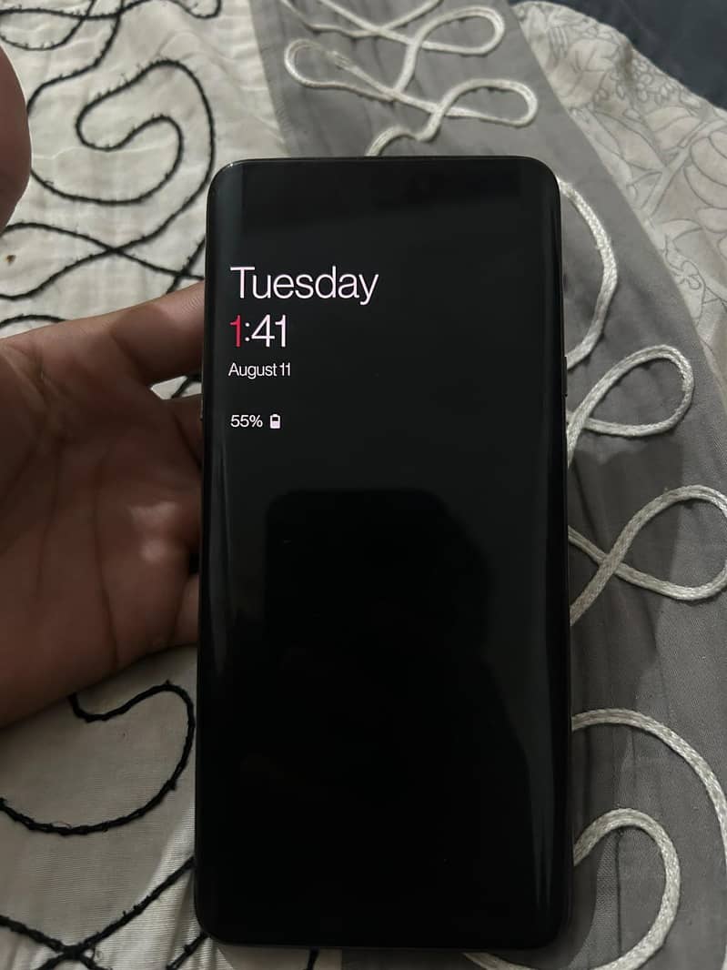 OnePlus 7 pro 4