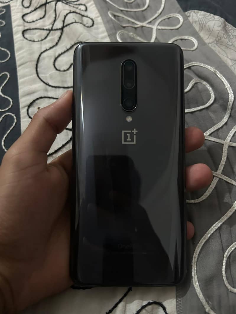 OnePlus 7 pro 5