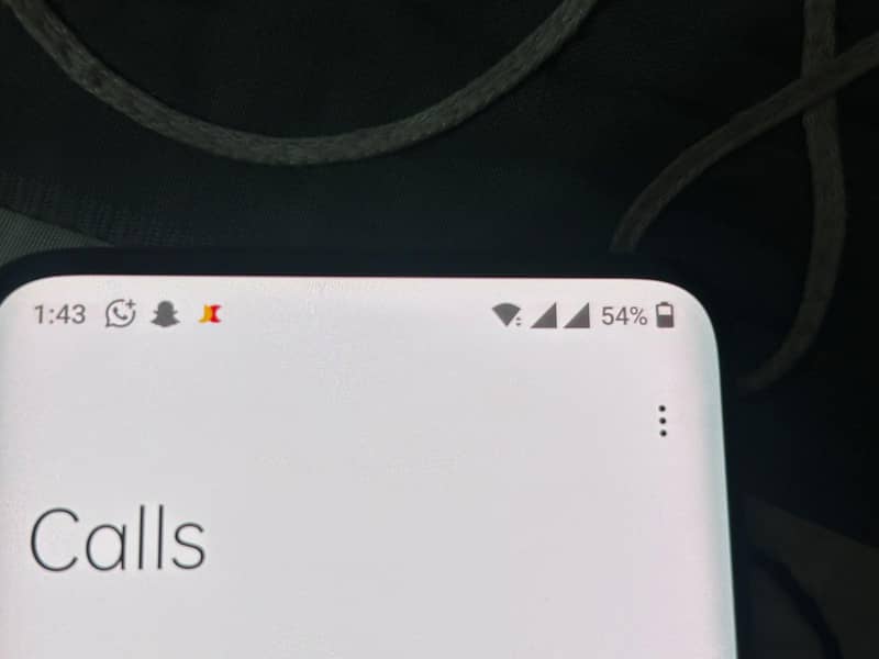 OnePlus 7 pro 6