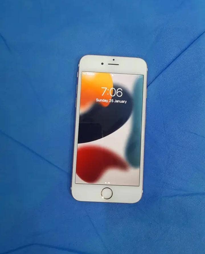 Apple iPhone 6S Plus 3
