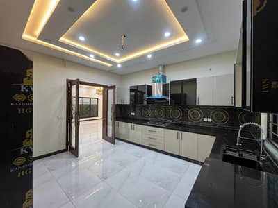 Beautiful 1.8 Kanal House for Sale TIP Housing Society