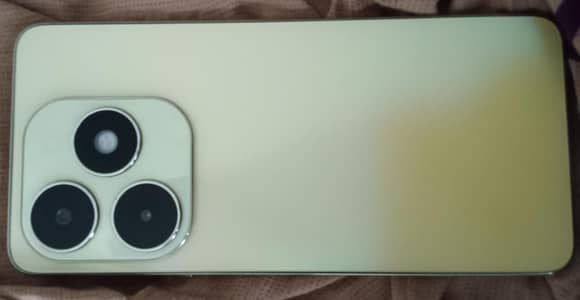Tecno spark 20 8+8/128
