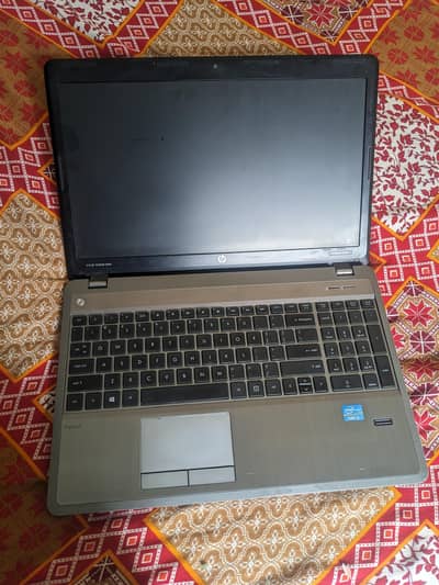 HP ELITEBOOK CORE i5 3rd Generation