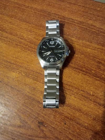 citizen watch