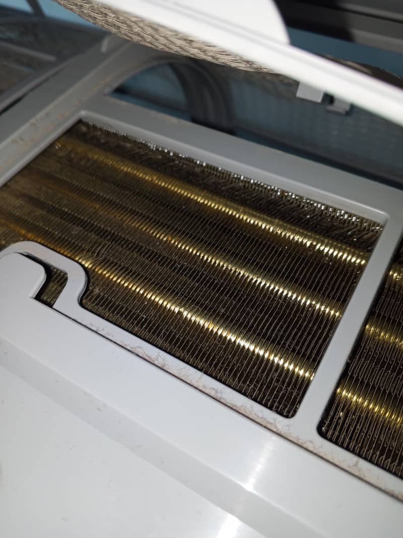 TCL split AC 5