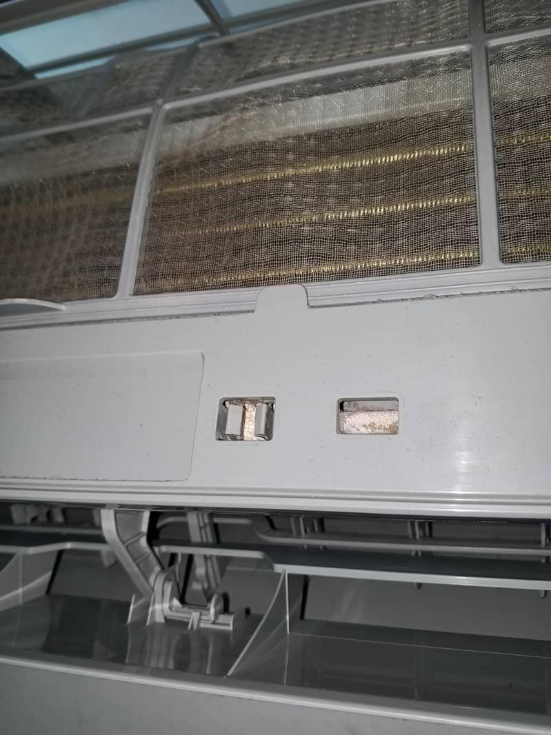 TCL split AC 6