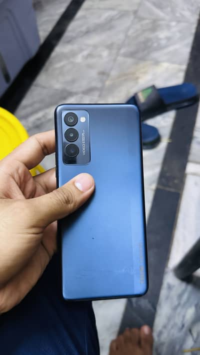 Tecno Camon 18P