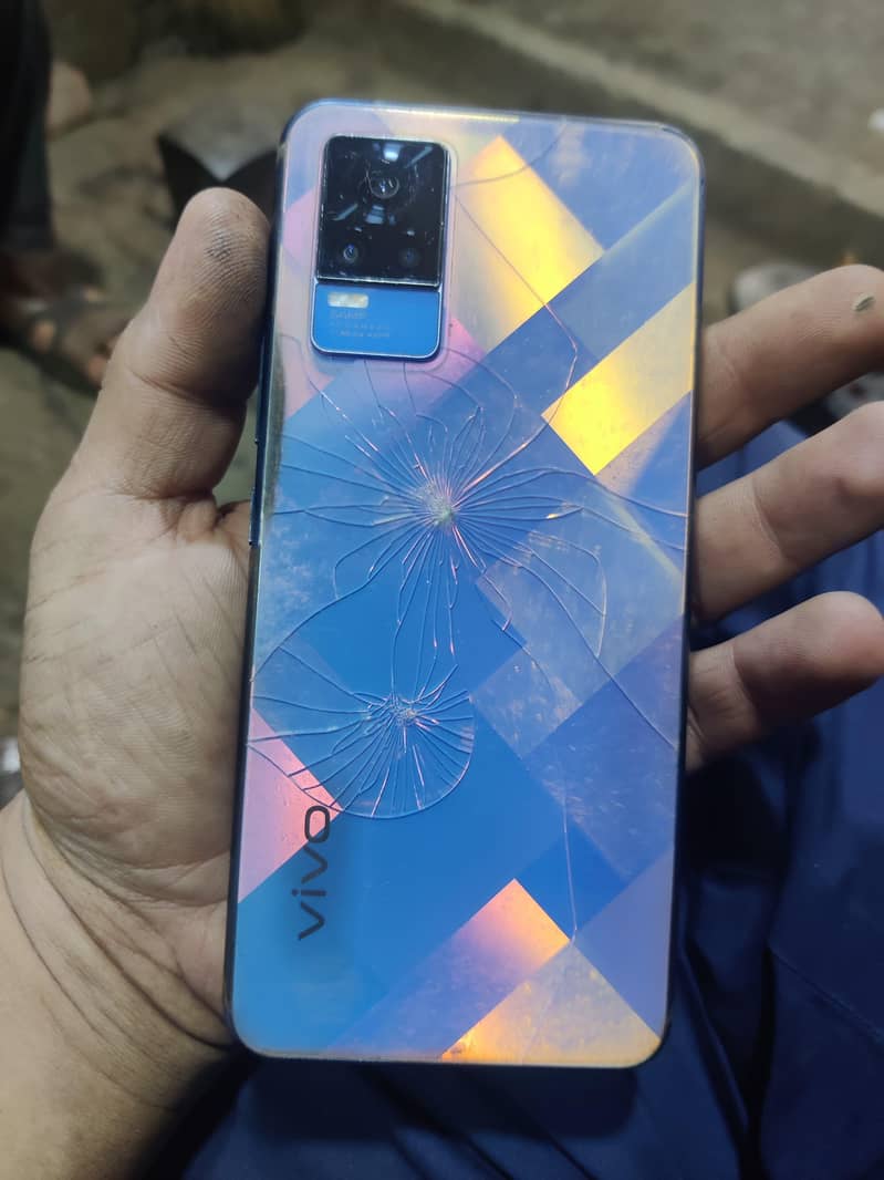 Vivo V21e 3