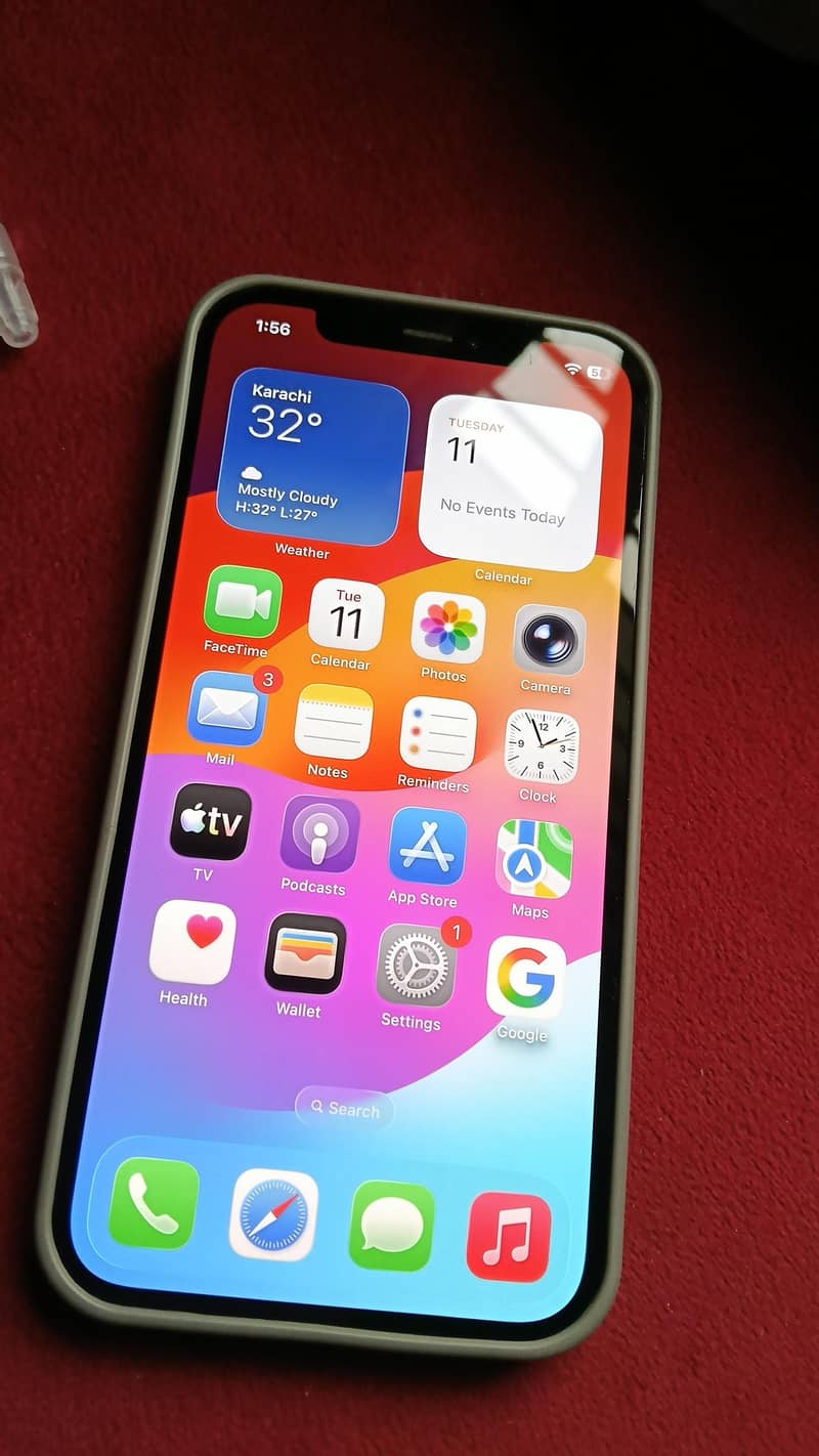 Apple iPhone 12 0