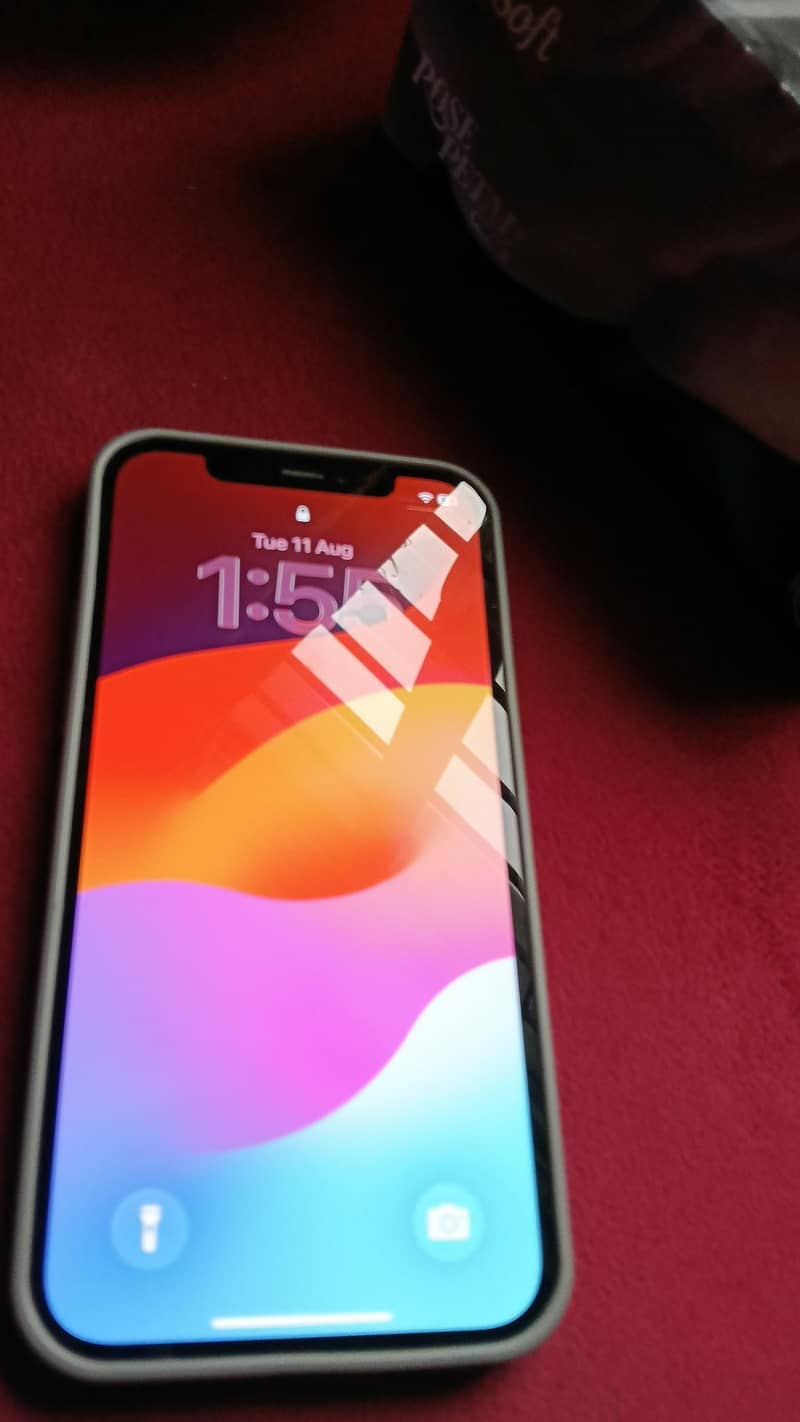 Apple iPhone 12 4