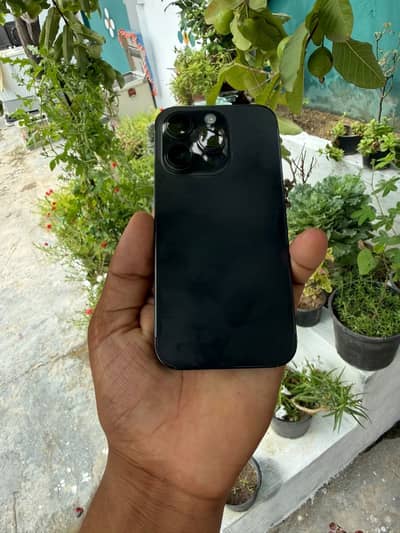 Apple iPhone 14 Pro