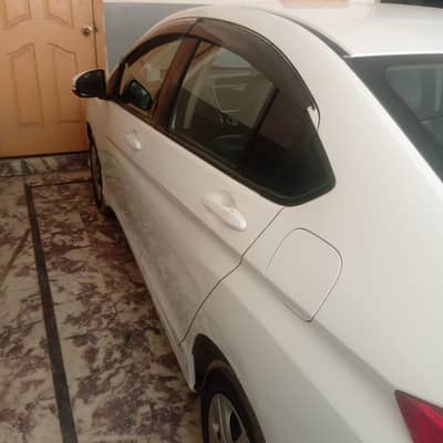 Honda City 2022