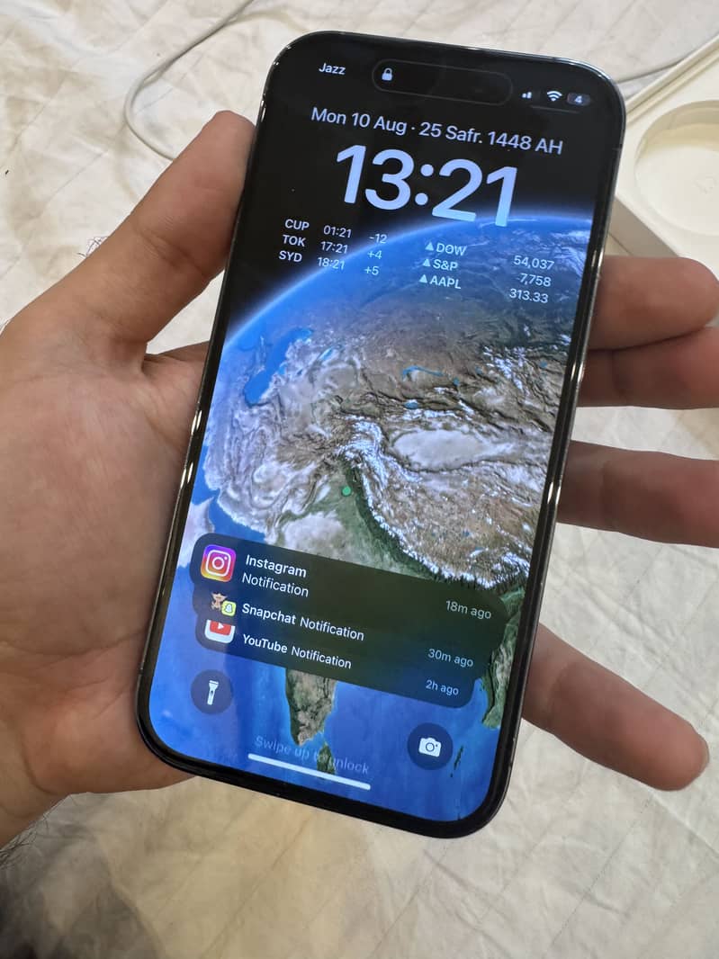Apple iPhone 14 Pro 3