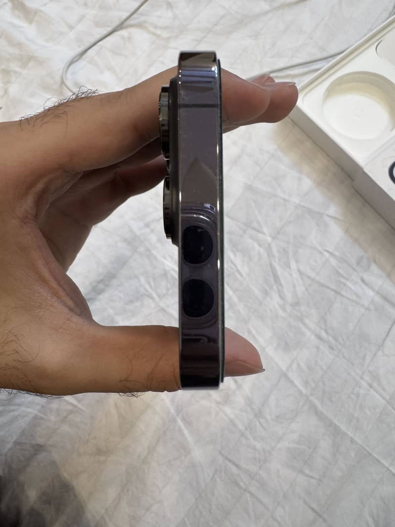Apple iPhone 14 Pro 5