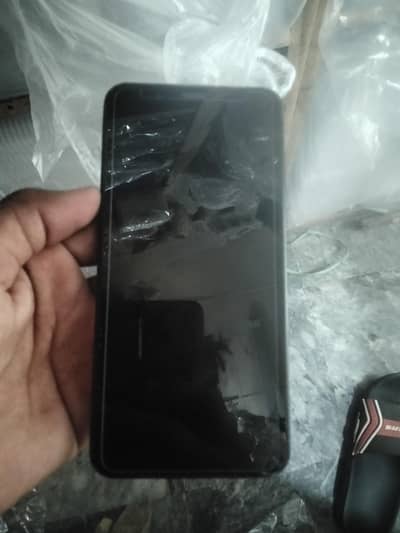 Huawei Y7 Prime