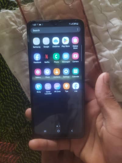 Samsung Mobile A70