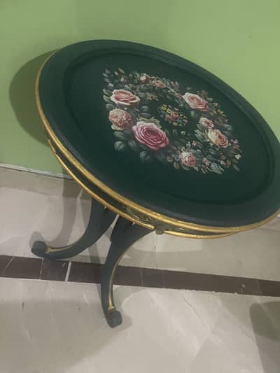 Side table