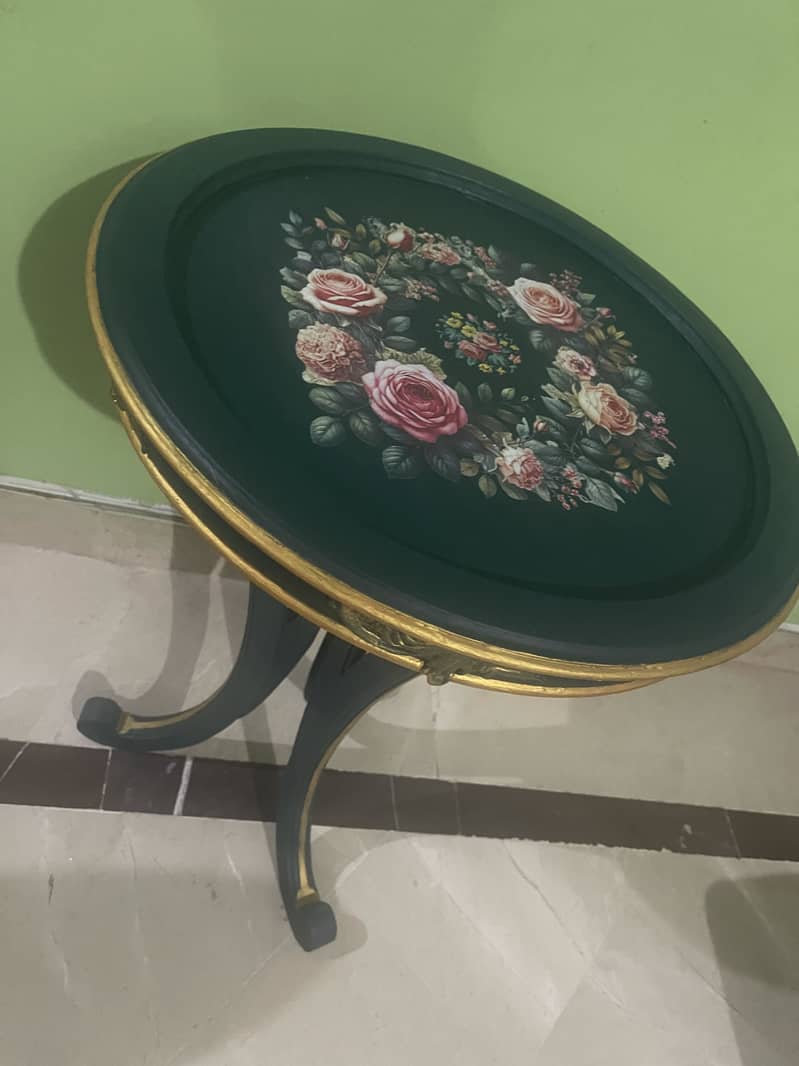 Side table 1
