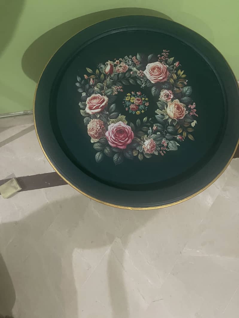 Side table 2
