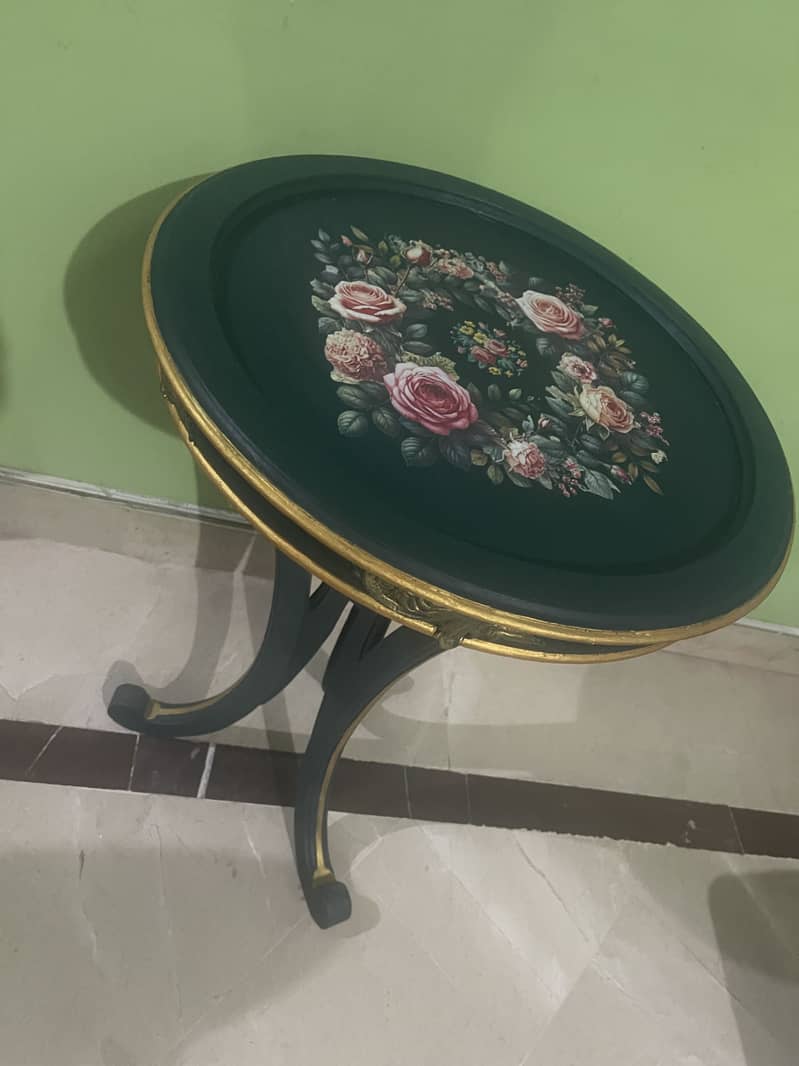 Side table 3