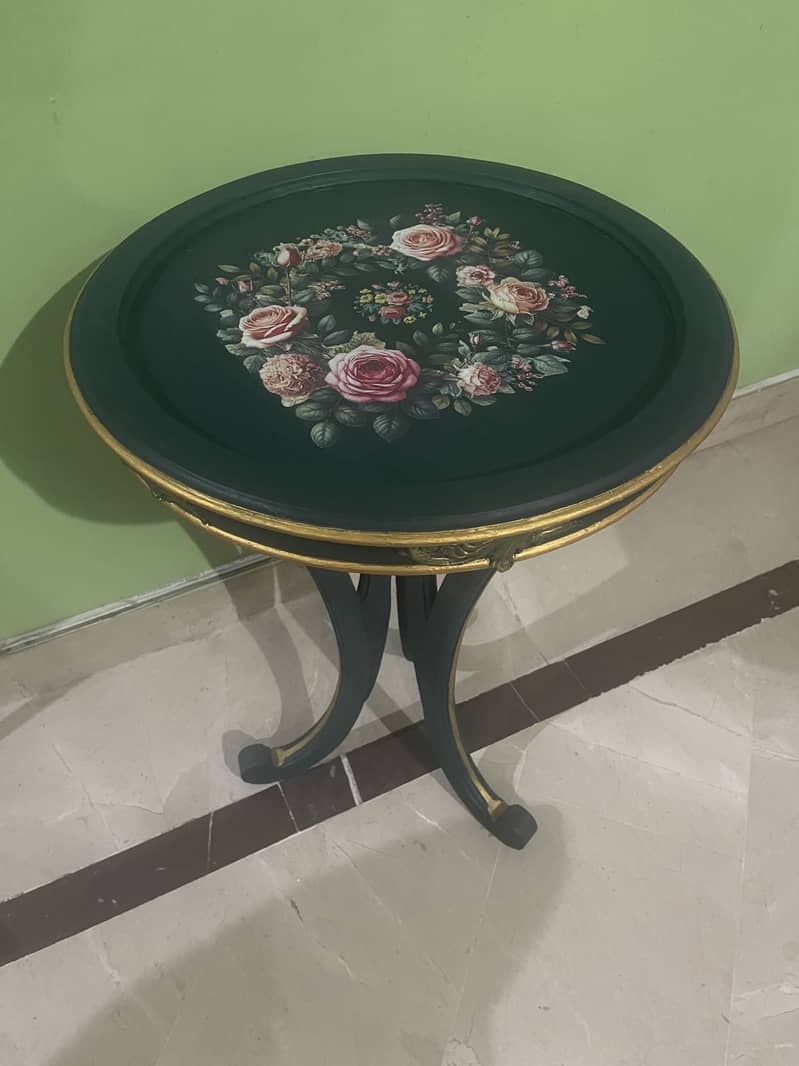 Side table 4