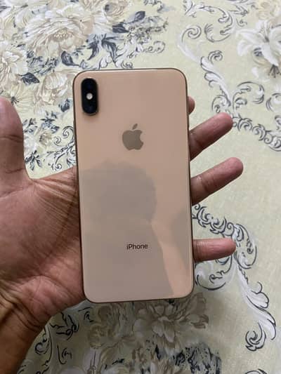 Apple iPhone XS Max