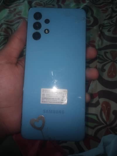 Samsung Mobile A32