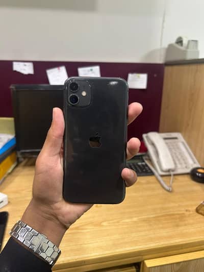 Apple iPhone 11