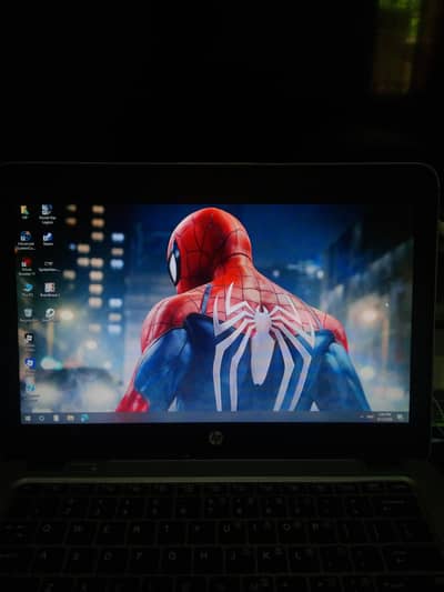 HP EliteBook 725 G3 | 12GB RAM | SSD | Excellent Condition