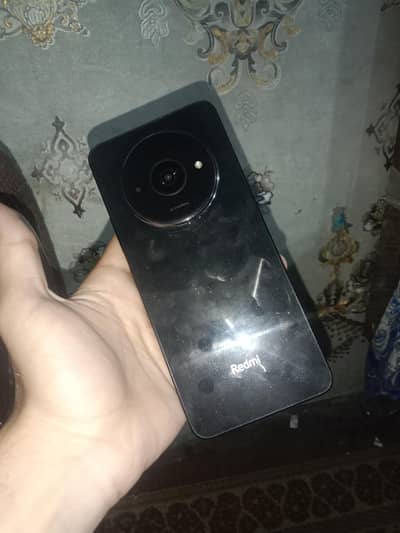 Redme A3