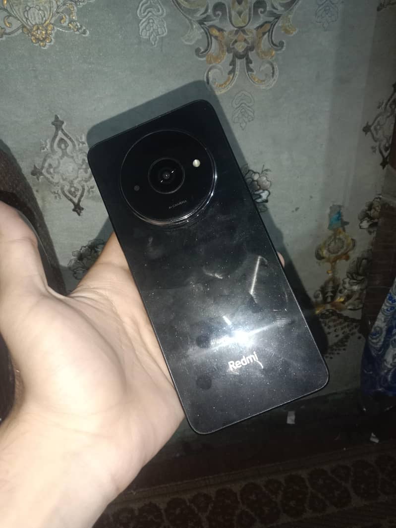 Redme A3 0