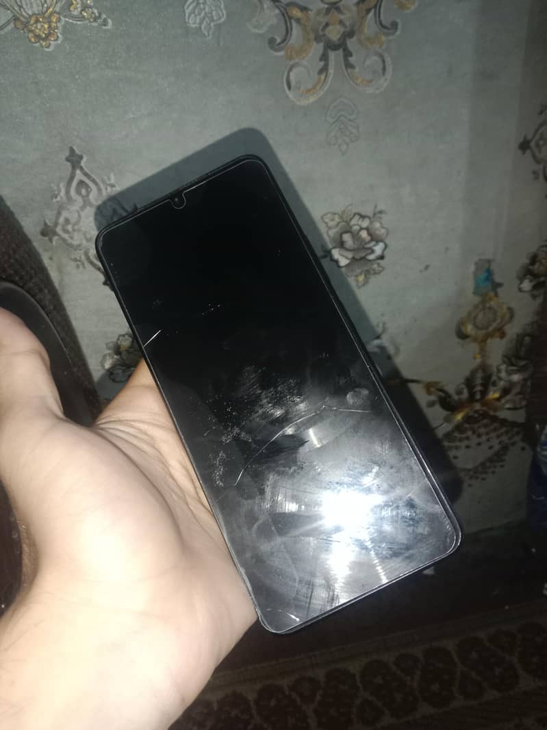 Redme A3 1