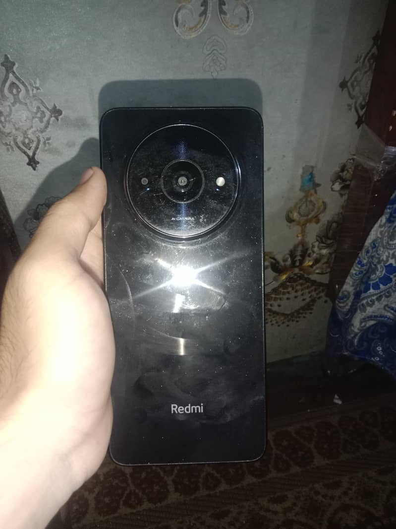 Redme A3 2