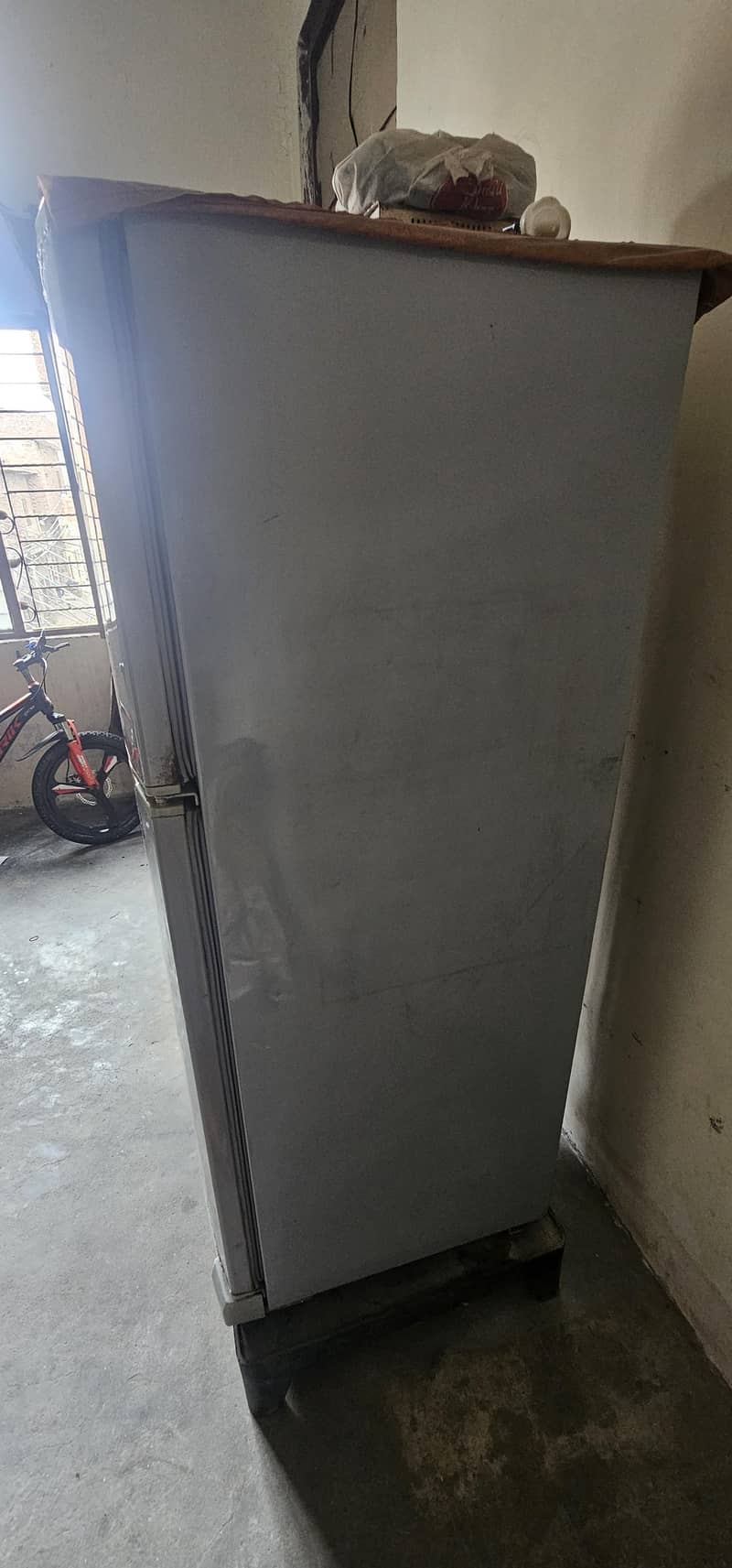 medium size fridge 6